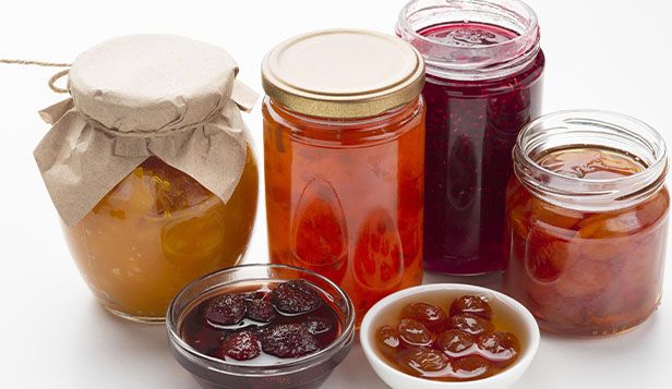 Quinoasotto pour l'hiver Quinoasotto pour l'hiver