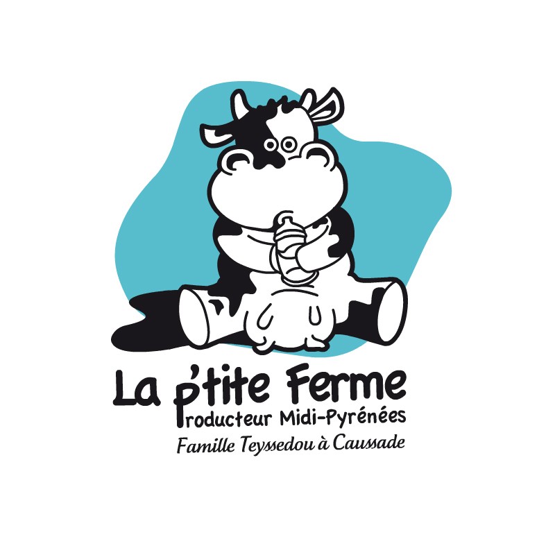 LA P'TITE FERME LA P'TITE FERME