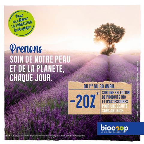 Biocoop L Oustal Magasin Bio A Fenouillet